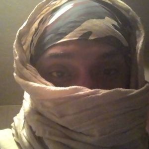 Meet your Posher, Terry aaron